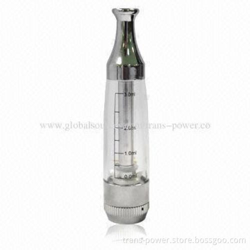 2014 New Good Vapor Clearomizers/Arrived iQueen Atomizers, 650/900/1,100/1,300mAh Capacity